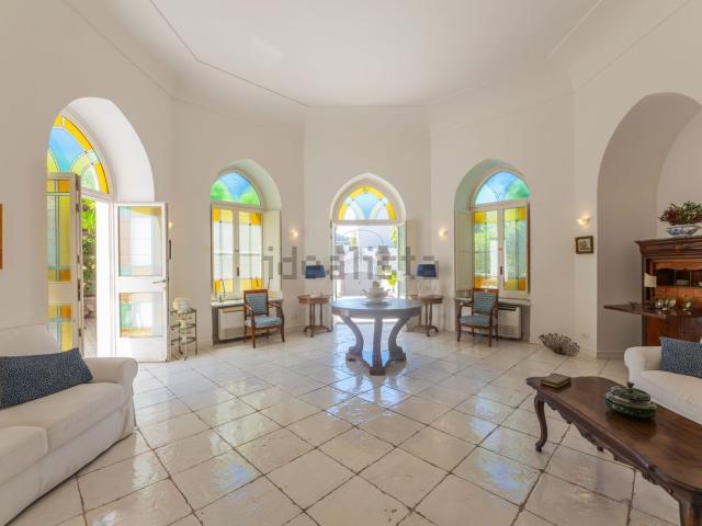 Appartamento in vendita a Anacapri, Campania