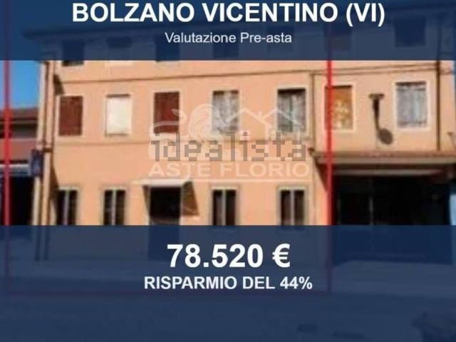 Appartamento in vendita a Bolzano Vicentino, Veneto
