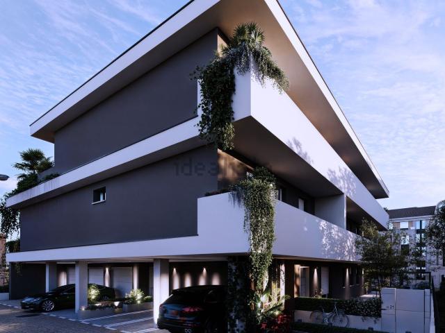 Attico in vendita a Lion, Albignasego