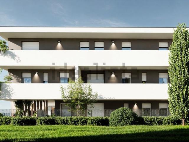 Attico in vendita a Lion, Albignasego