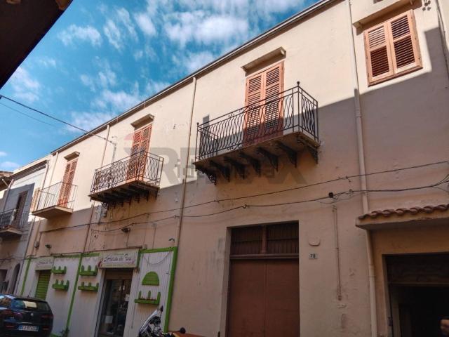 Appartamento in vendita a Partinico, Sicilia