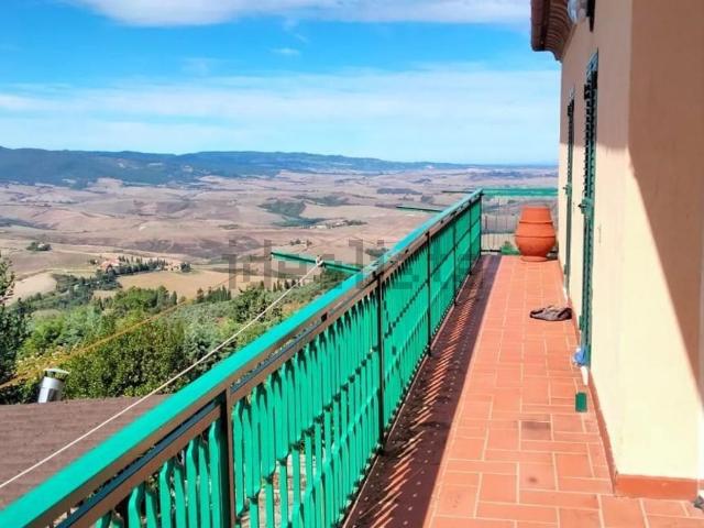 Appartamento in vendita a Volterra, Toscana