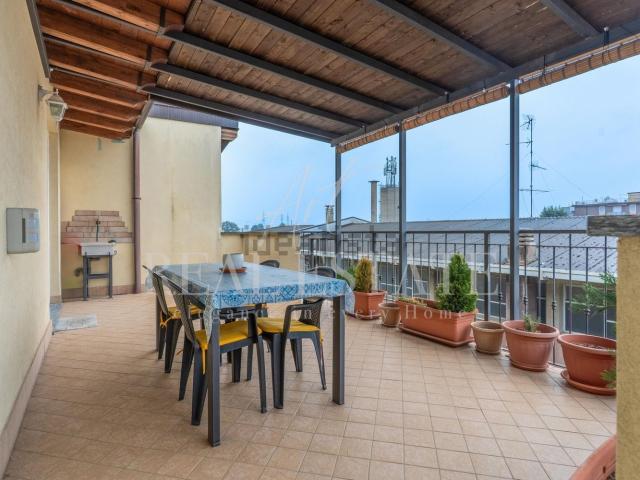 Appartamento in vendita a Masciago Milanese, Bovisio Masciago