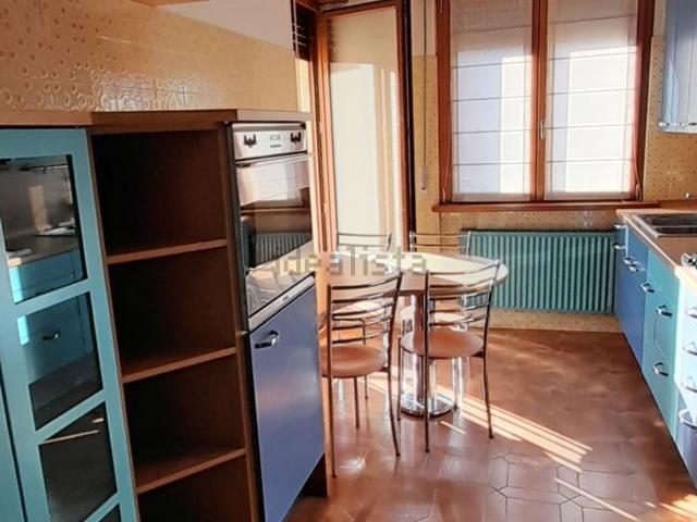 Appartamento in vendita a Ponte In Valtellina, Lombardia