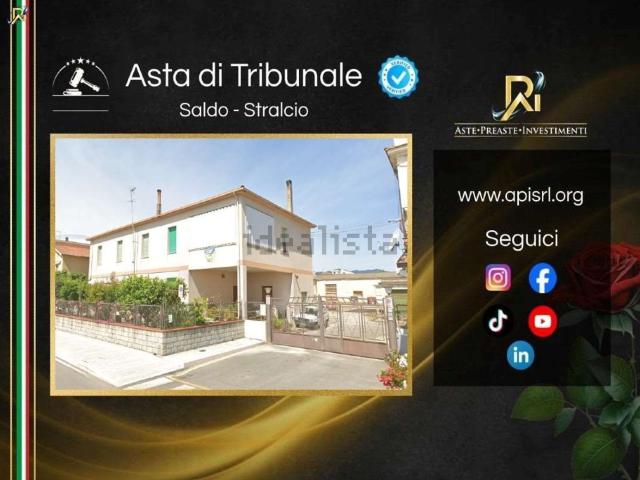 Appartamento in vendita a Calabria, Cosenza