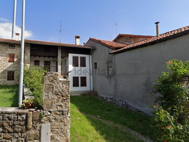 Appartamento in vendita a Fanna, Friuli-Venezia Giulia