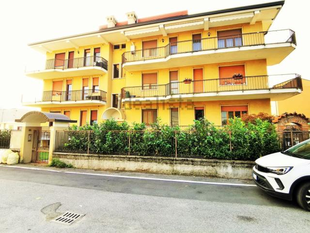 Appartamento in vendita a Geromìna, Treviglio