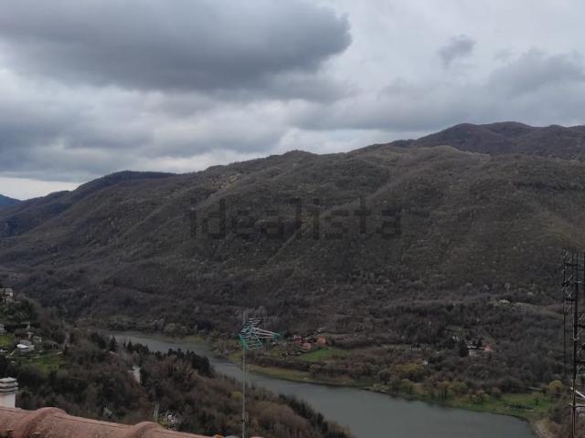Appartamento in vendita a Ascrea, Lazio
