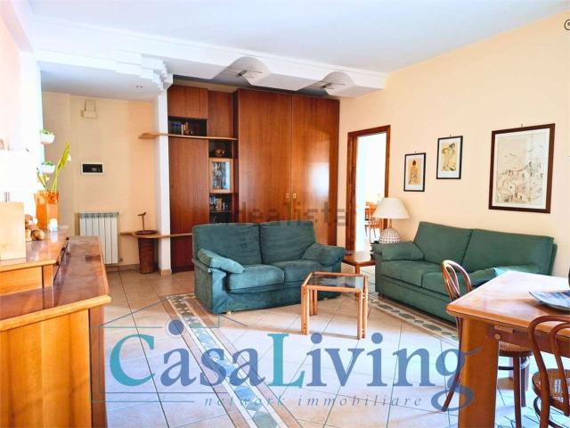 Appartamento in vendita a Villaggio Santa Rosalia, Monreale
