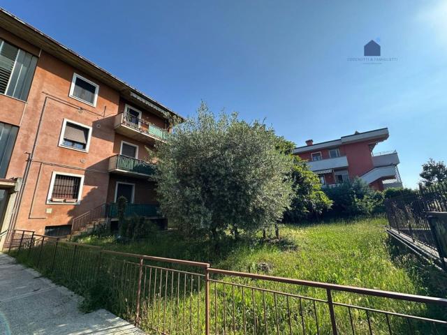 Appartamento in vendita a Molinetto, Mazzano