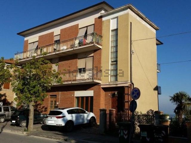 Appartamento in vendita a Marche, Macerata
