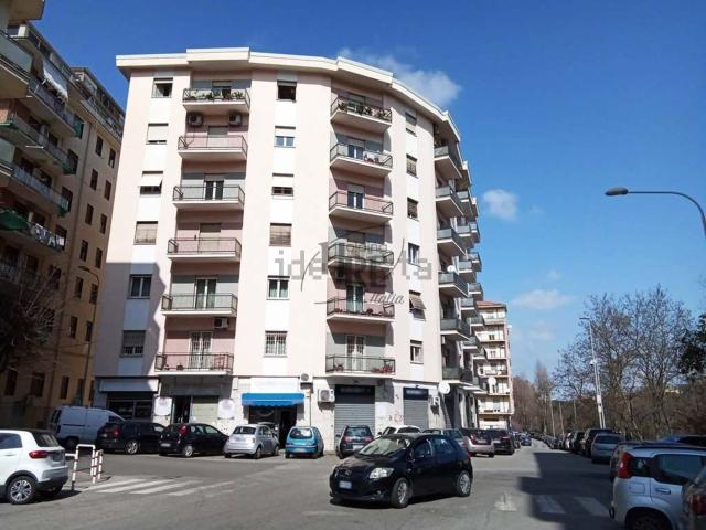 Appartamento in vendita a Popilia, Calabria
