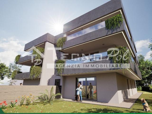 Appartamento in vendita a Campodarsego, Veneto