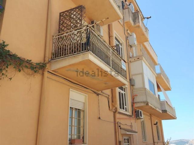 Appartamento in vendita a Naro, Sicilia