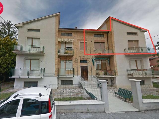 Appartamento in vendita a Marche, Macerata