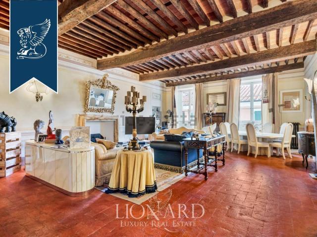 Appartamento in vendita a Tonfano, Toscana