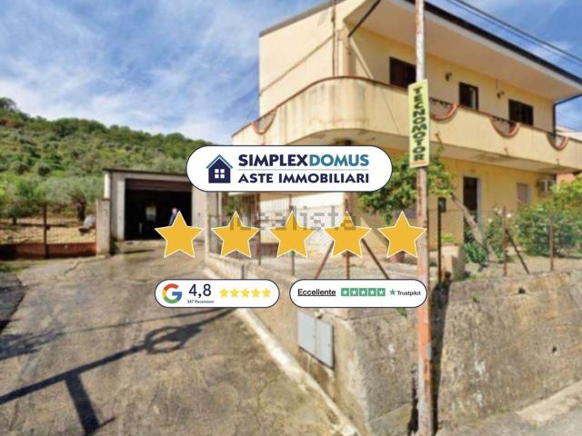 Appartamento in vendita a Calabria, Reggio Calabria