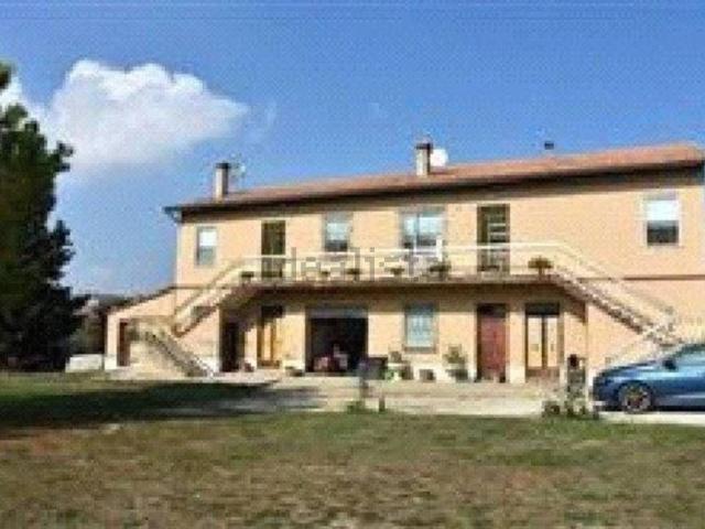 Appartamento in vendita a Marche, Macerata