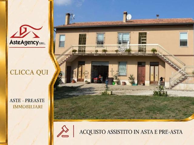 Appartamento in vendita a Contrada Cunicchio, Morrovalle