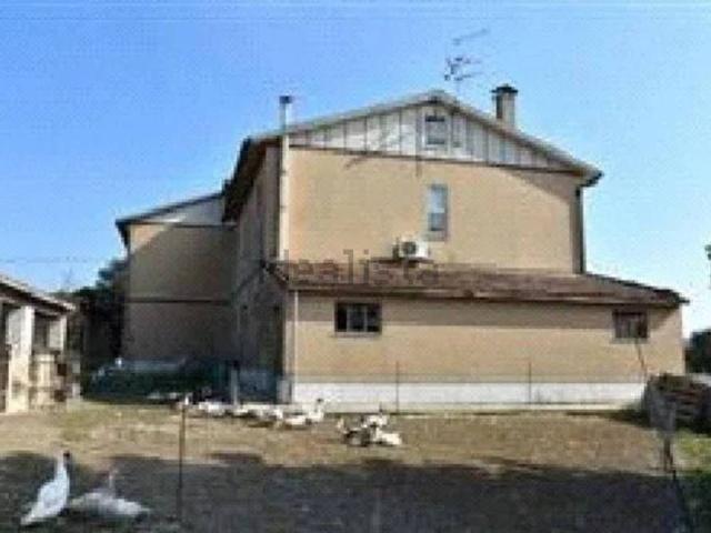 Appartamento in vendita a Contrada Cunicchio, Morrovalle