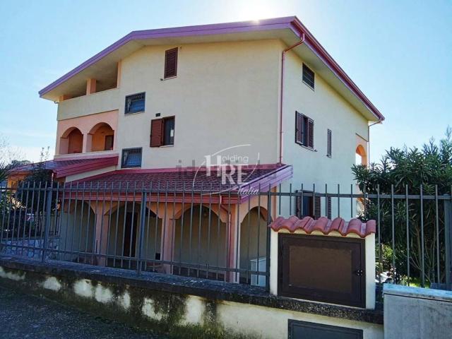 Appartamento in vendita a Calabria, Cosenza