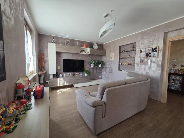 Appartamento in vendita a Tollo, Abruzzo