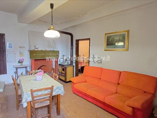 Appartamento in vendita a Sarteano, Toscana