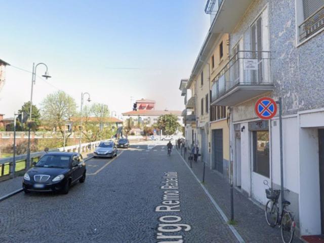 Appartamento in vendita a Porta San Pietro, Galliate