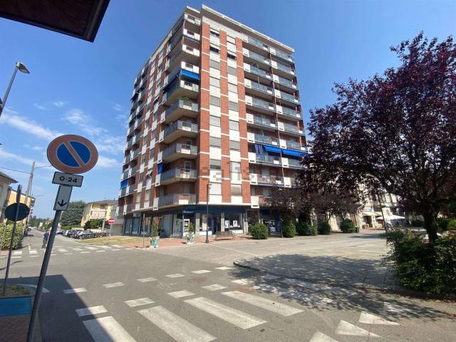 Appartamento in vendita a Piemonte, Vercelli