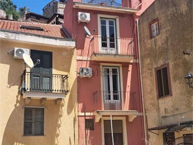 Appartamento in vendita a I Circoscrizione, Messina