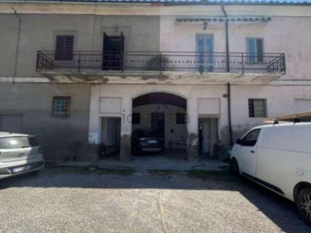Appartamento in vendita a Abbadia di Montepulciano, Abbadia Di Montepulciano