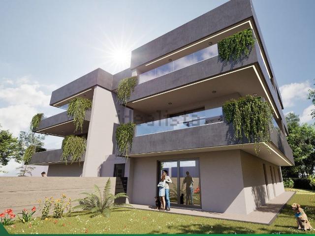Appartamento in vendita a Bronzola, Campodarsego