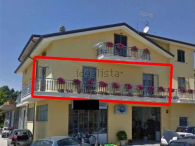 Appartamento in vendita a Marche, Ascoli Piceno