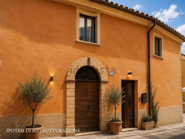 Appartamento in vendita a Filottrano, Ancona