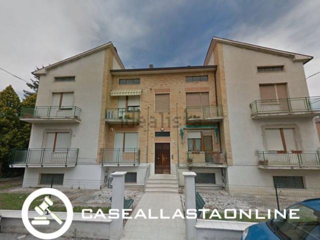 Appartamento in vendita a Marche, Macerata