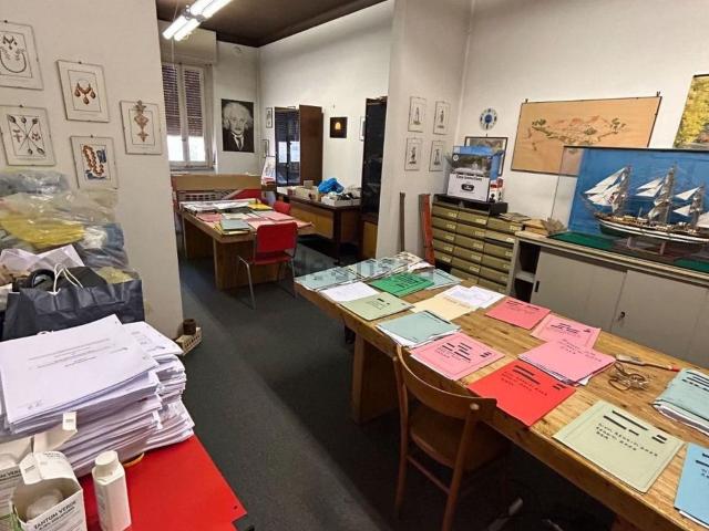 Appartamento in vendita a Pesaro, Pesaro E Urbino