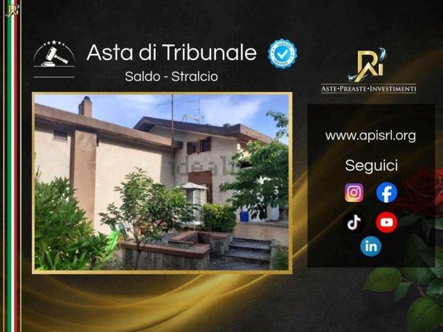 Appartamento in vendita a Lecconi, Calabria