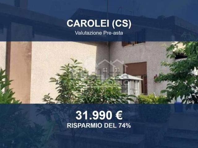 Appartamento in vendita a Lecconi, Calabria