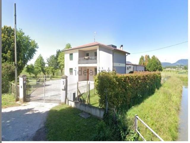 Appartamento in vendita a Carrara San Giorgio, Veneto