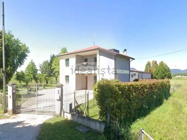 Appartamento in vendita a Carrara San Giorgio, Veneto
