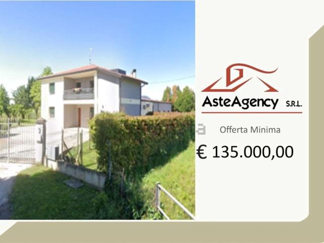 Appartamento in vendita a Carrara San Giorgio, Veneto