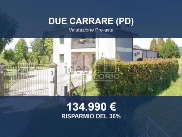 Appartamento in vendita a Carrara San Giorgio, Veneto