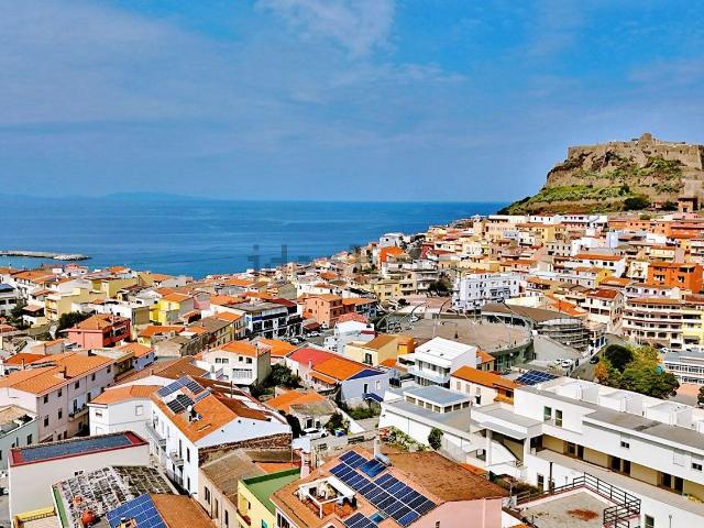 Appartamento in vendita a Castelsardo, Sardigna/Sardegna