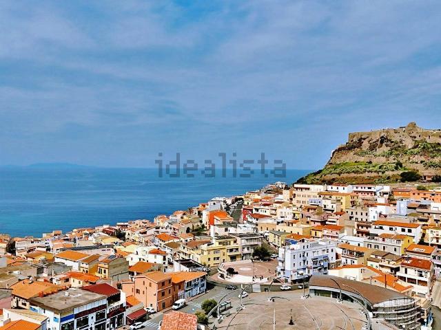 Appartamento in vendita a Castelsardo, Sardigna/Sardegna
