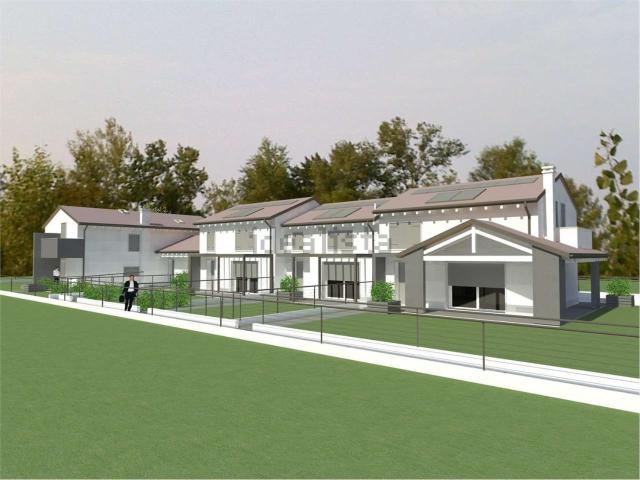 Appartamento in vendita a Susegana, Veneto