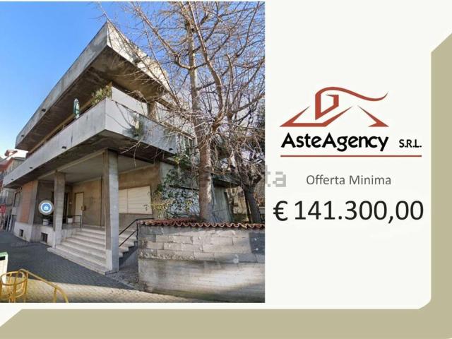 Appartamento in vendita a Porto d'Ascoli centro, Marche