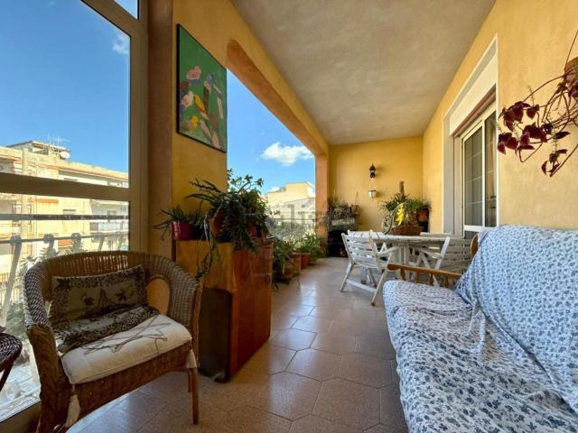 Appartamento in vendita a Carini, Sicilia