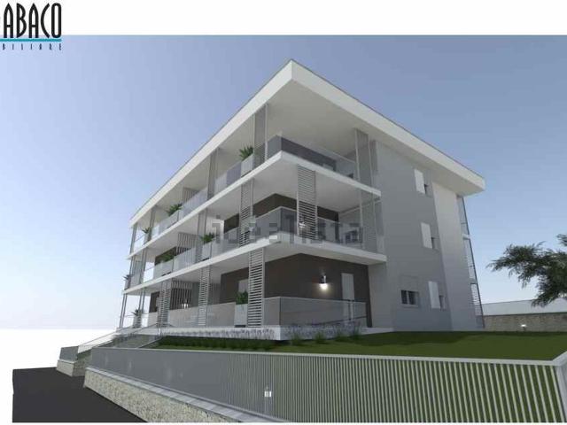 Appartamento in vendita a Partenio, Avellino