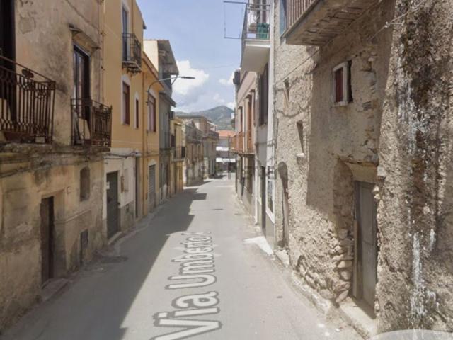 Appartamento in vendita a Villafranca Sicula, Sicilia