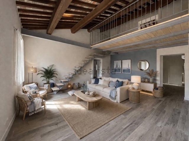 Appartamento in vendita a Orbetello, Grosseto
